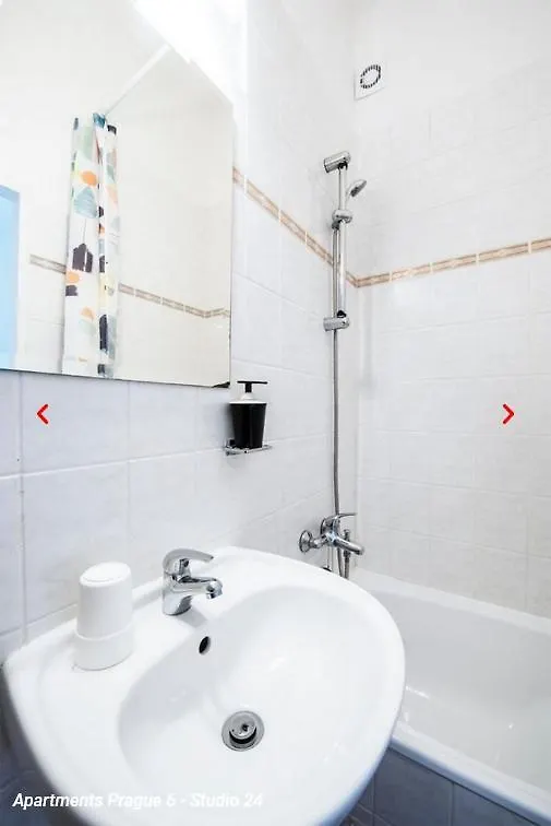 Family Apartments Praha 6 0*, Prag Tschechische Republik