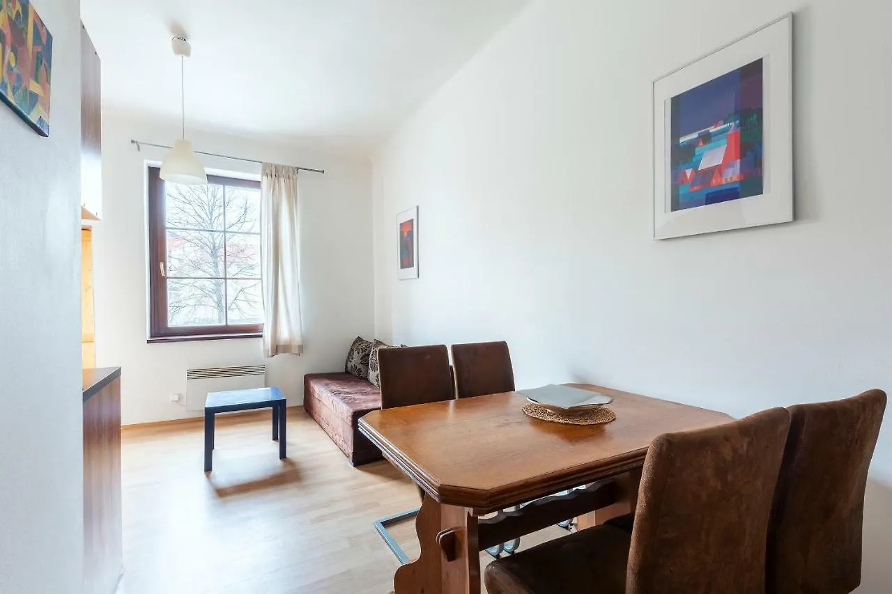 Family Apartments Praha 6  Prag