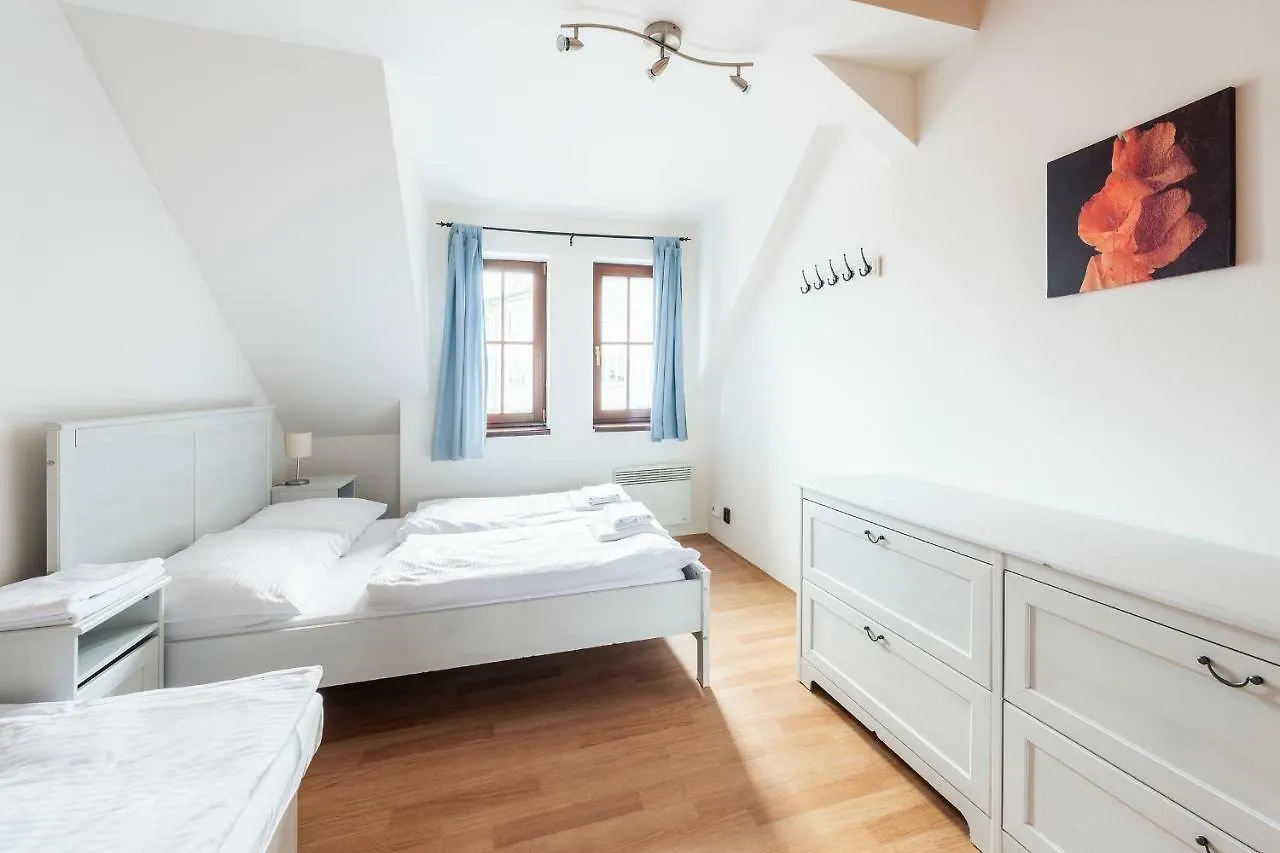 Family Apartments Praha 6 Tschechische Republik