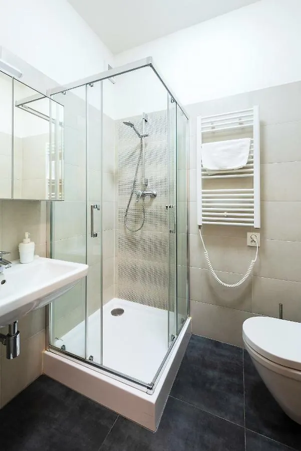 Family Apartments Praha 6 Tschechische Republik