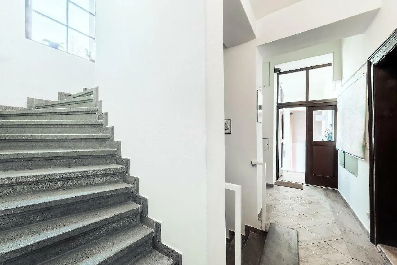 Family Apartments Praha 6 Tschechische Republik
