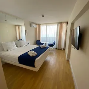  Апартаменты Orbi City Land Грузия