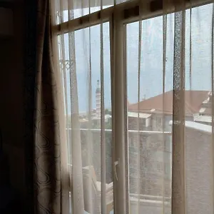  Апартаменты Orbi Sea Tawer Грузия