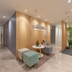 Snowflower Privatunterkunft Seoul