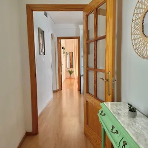 Casa Vega Cordoba