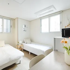 Ehwa Blossom Apartment Seoul