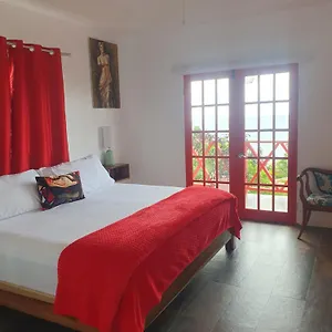 Kai's Place At Tim Pappies 3rd Floor Luxury Port Antonio