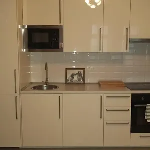 Vltavska B Apartamento