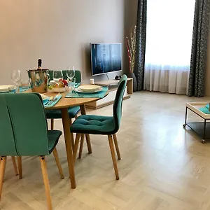 Art Spalena Apartamento