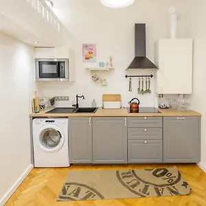 Pinkova Apartamento