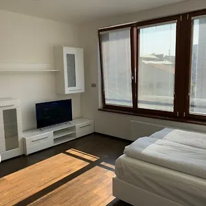 Nad Vltavou Prague