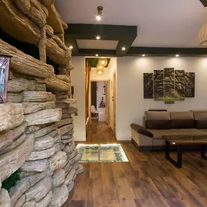Thess Nature Apartment Thessaloniki