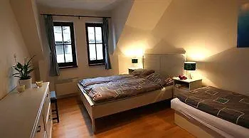 Family Apartments Praha 6