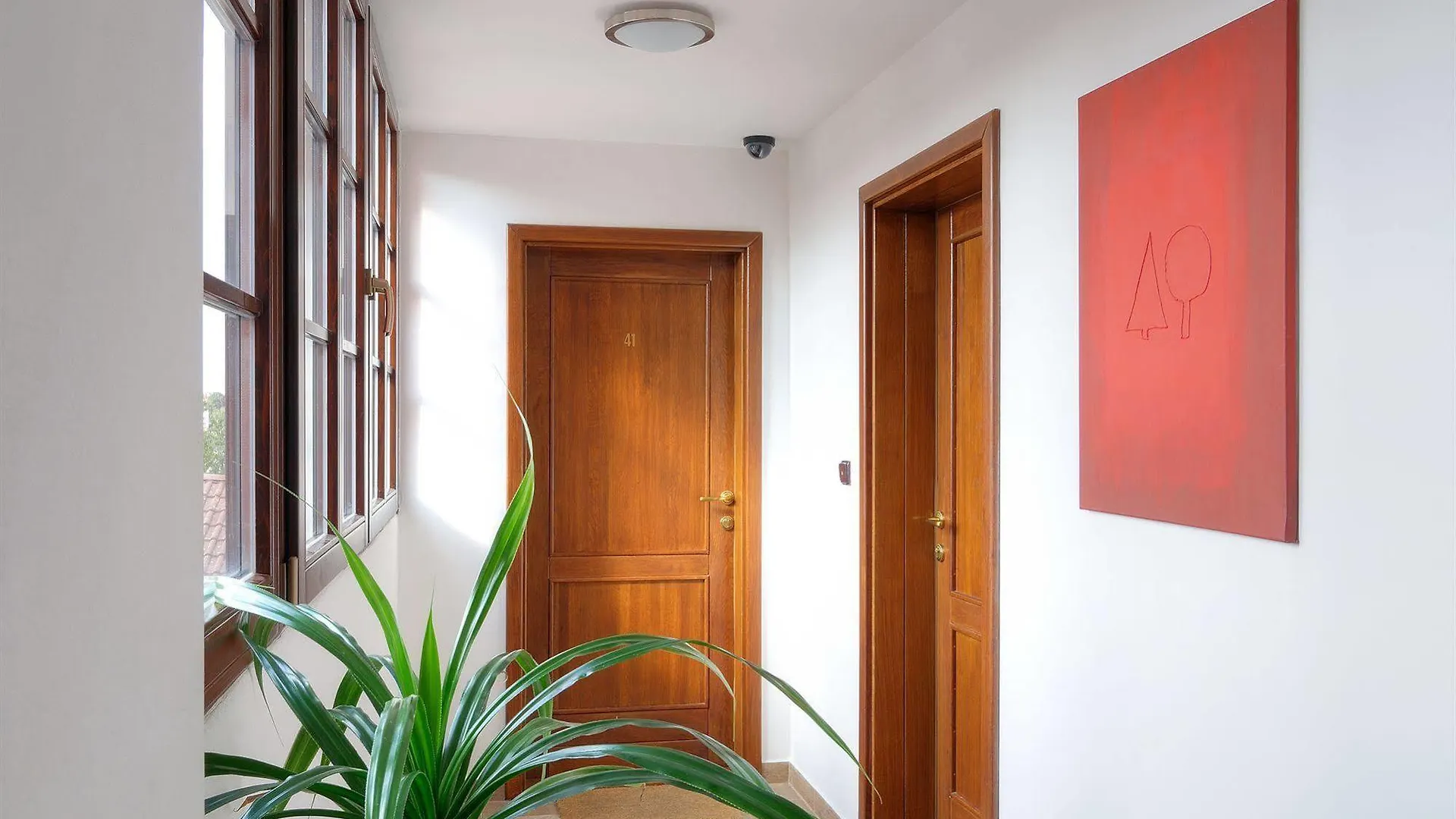 Family Apartments Praha 6 0*, Prague