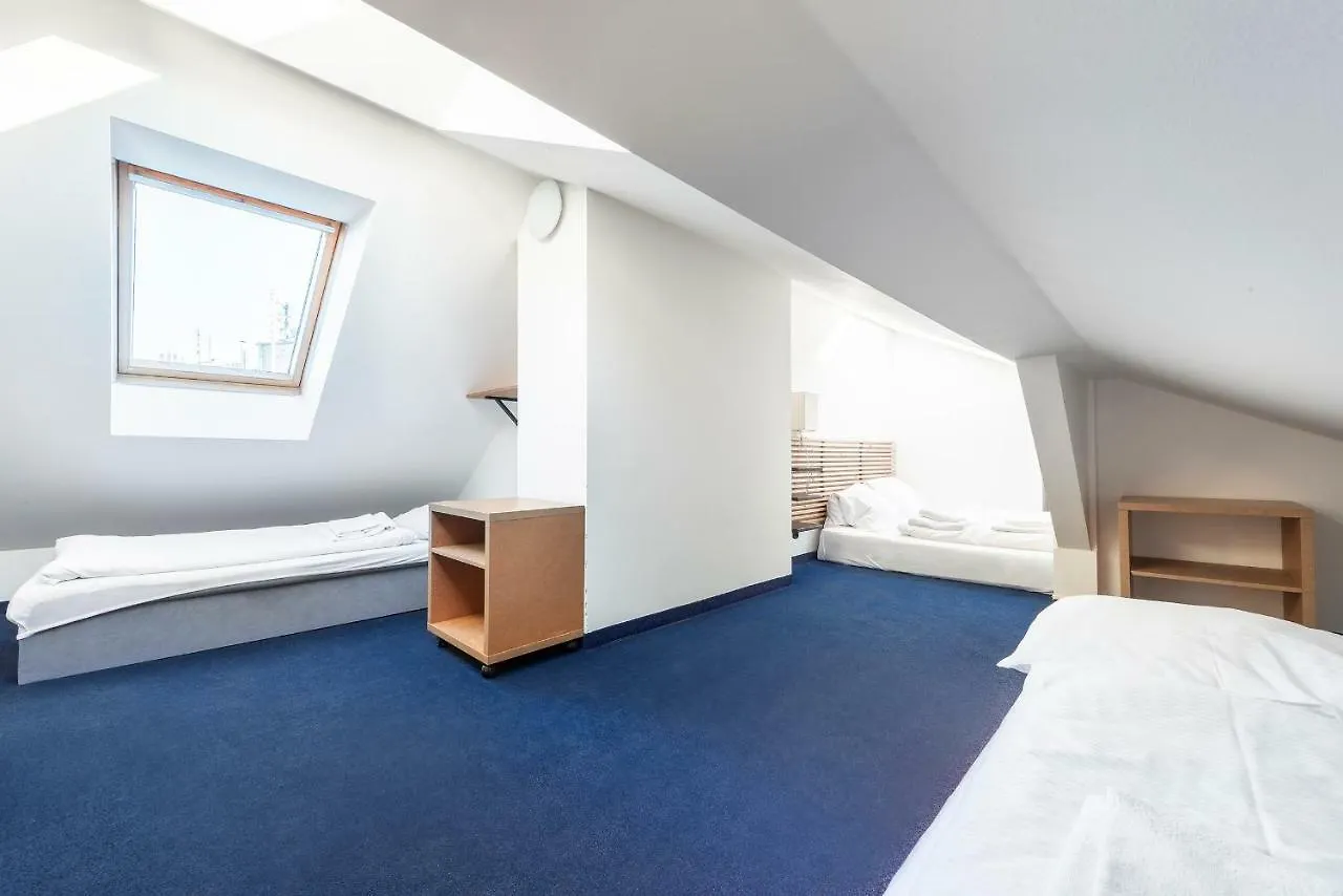 Family Apartments Praha 6