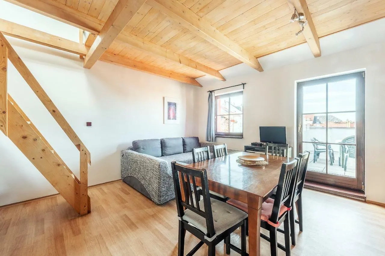 Family Apartments Praha 6 0*, Прага Чехия