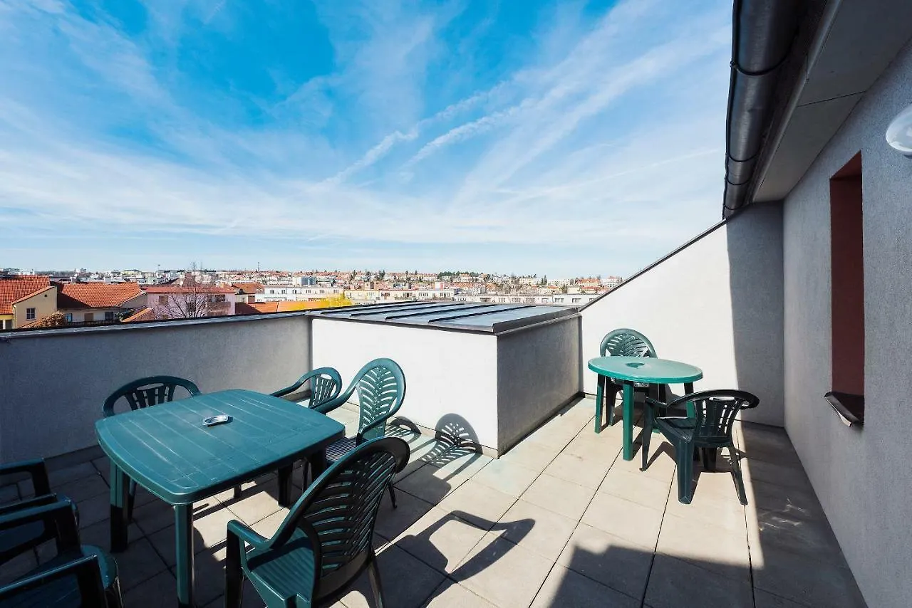 Family Apartments Praha 6