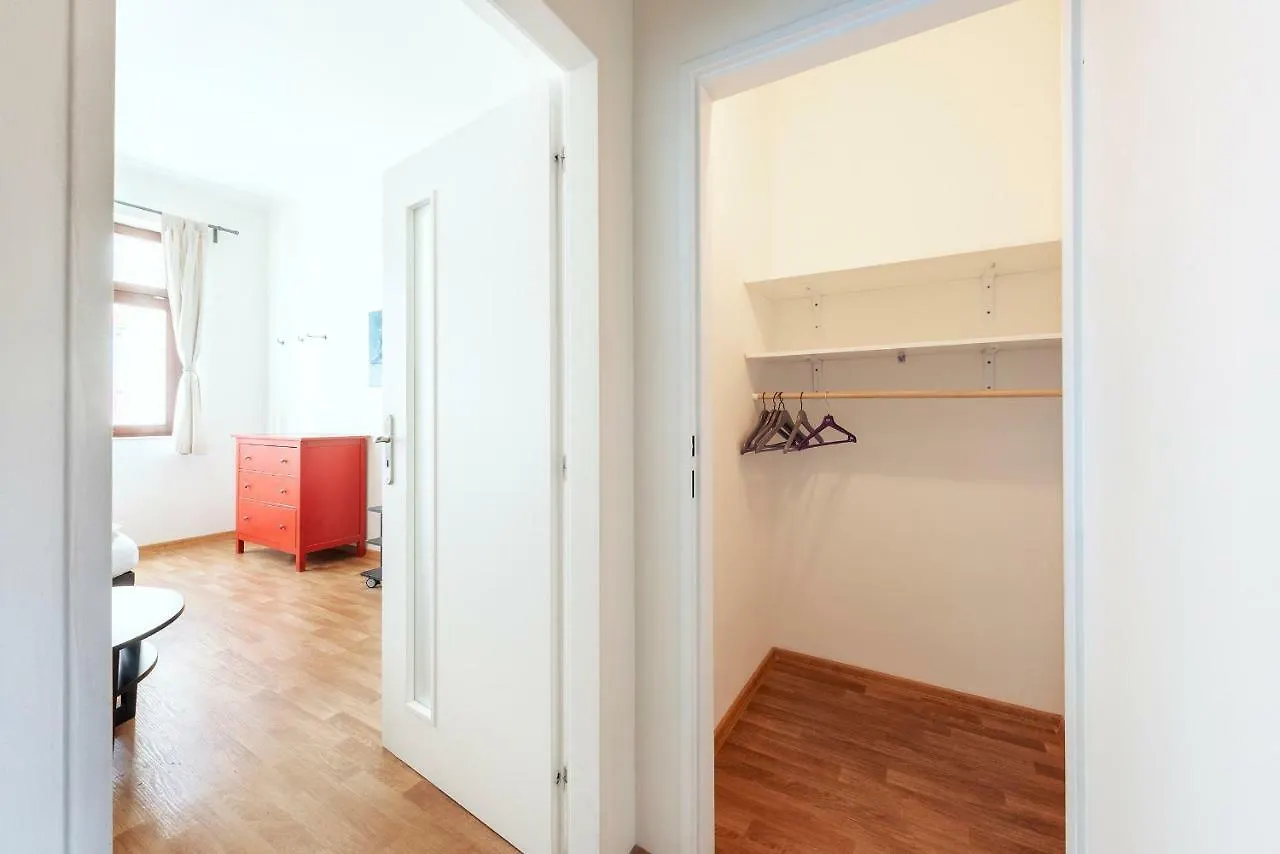 Family Apartments Praha 6
