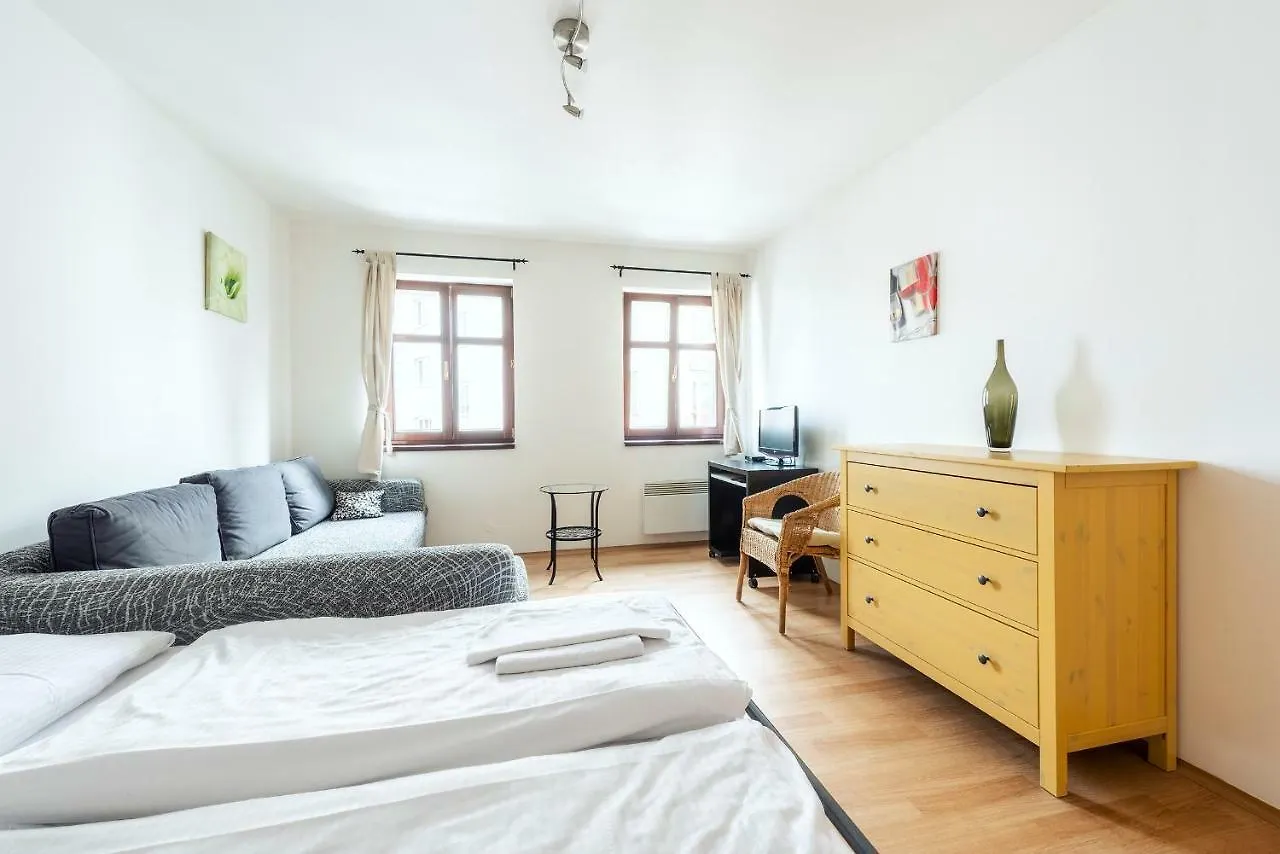 Family Apartments Praha 6 0*, Prague Czech Republic
