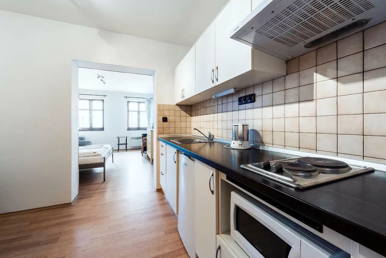 Family Apartments Praha 6 Prague