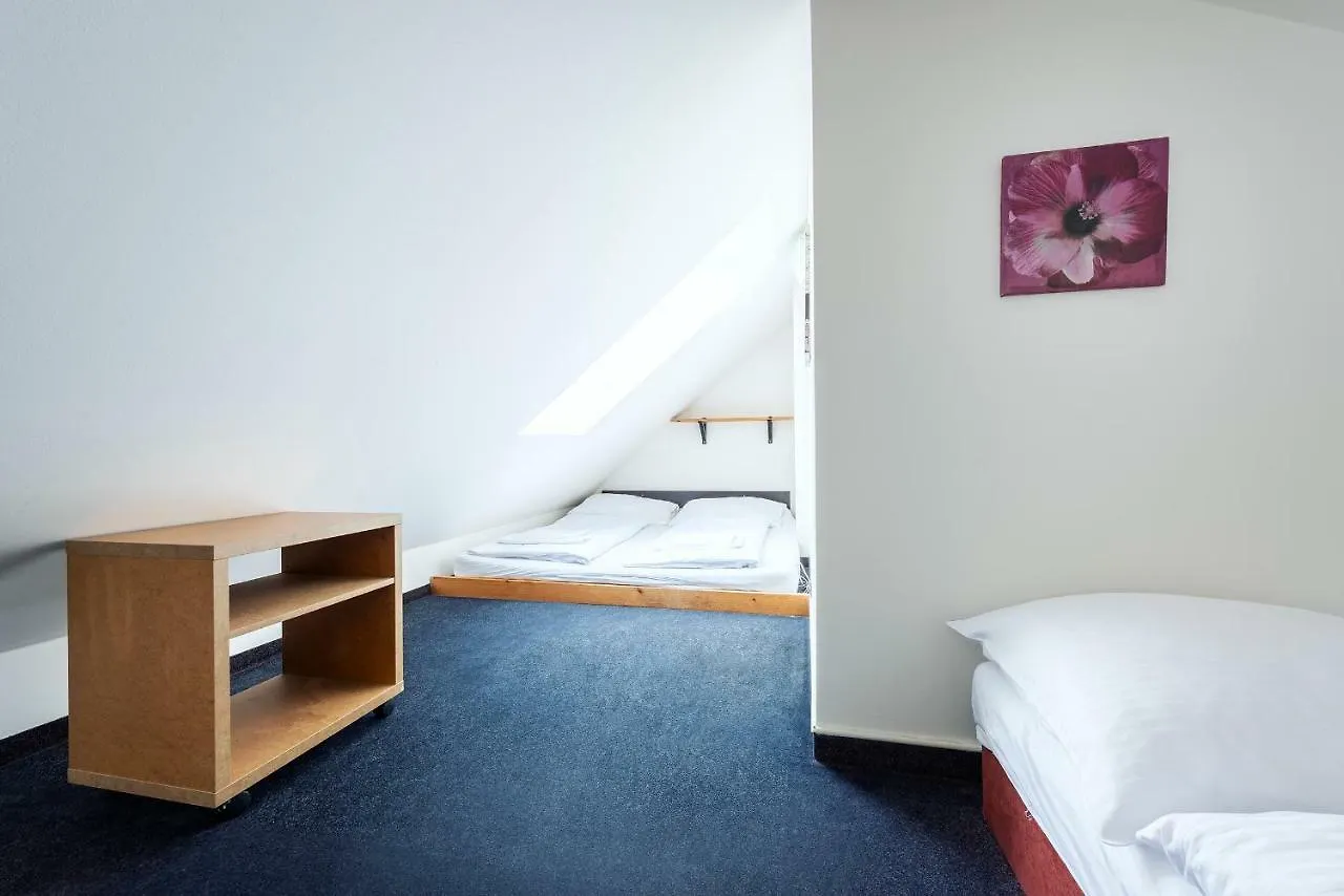 Family Apartments Praha 6  Prague