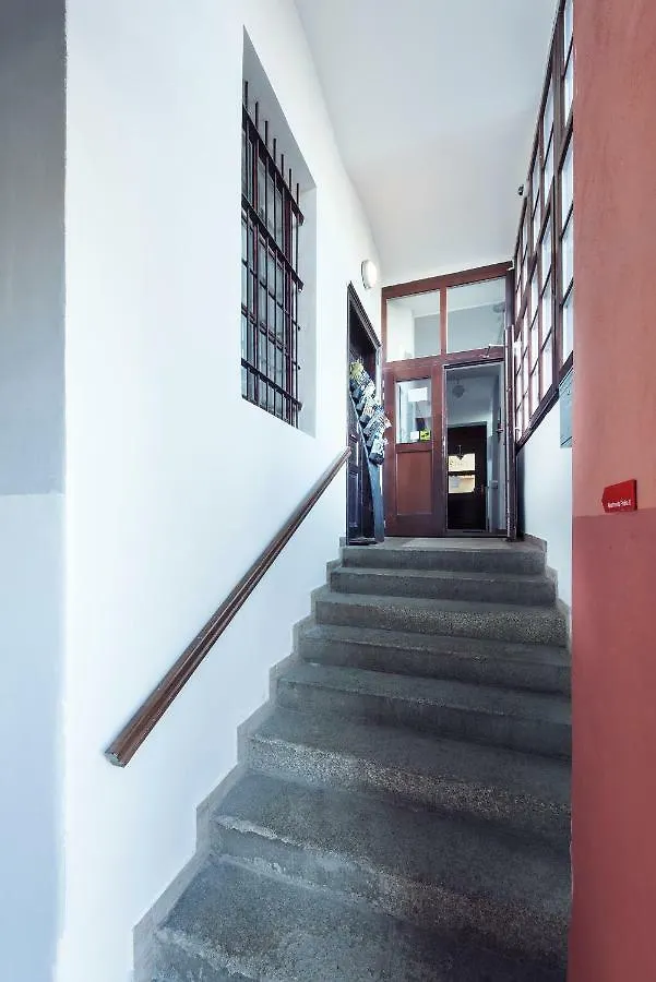 Family Apartments Praha 6 0*, Prague Czech Republic