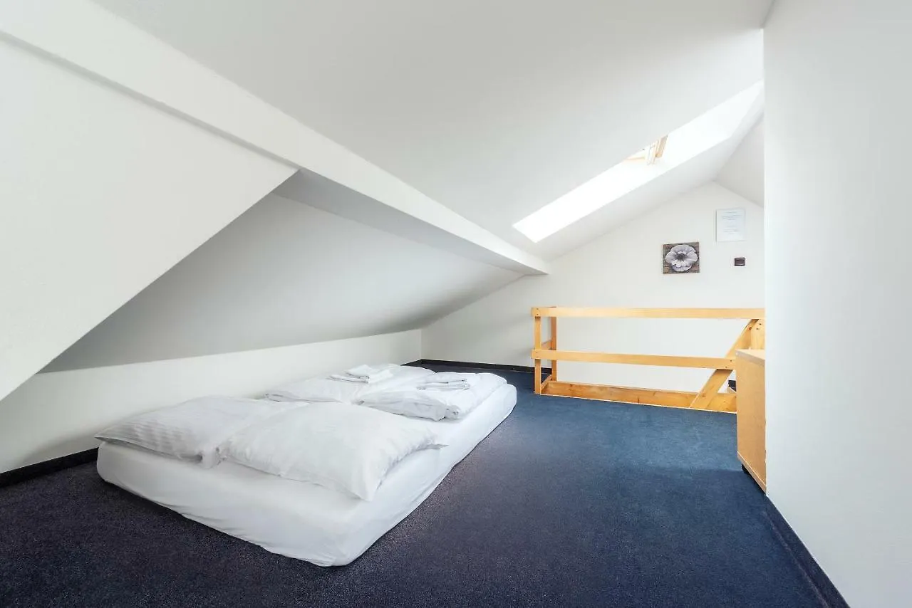 Family Apartments Praha 6