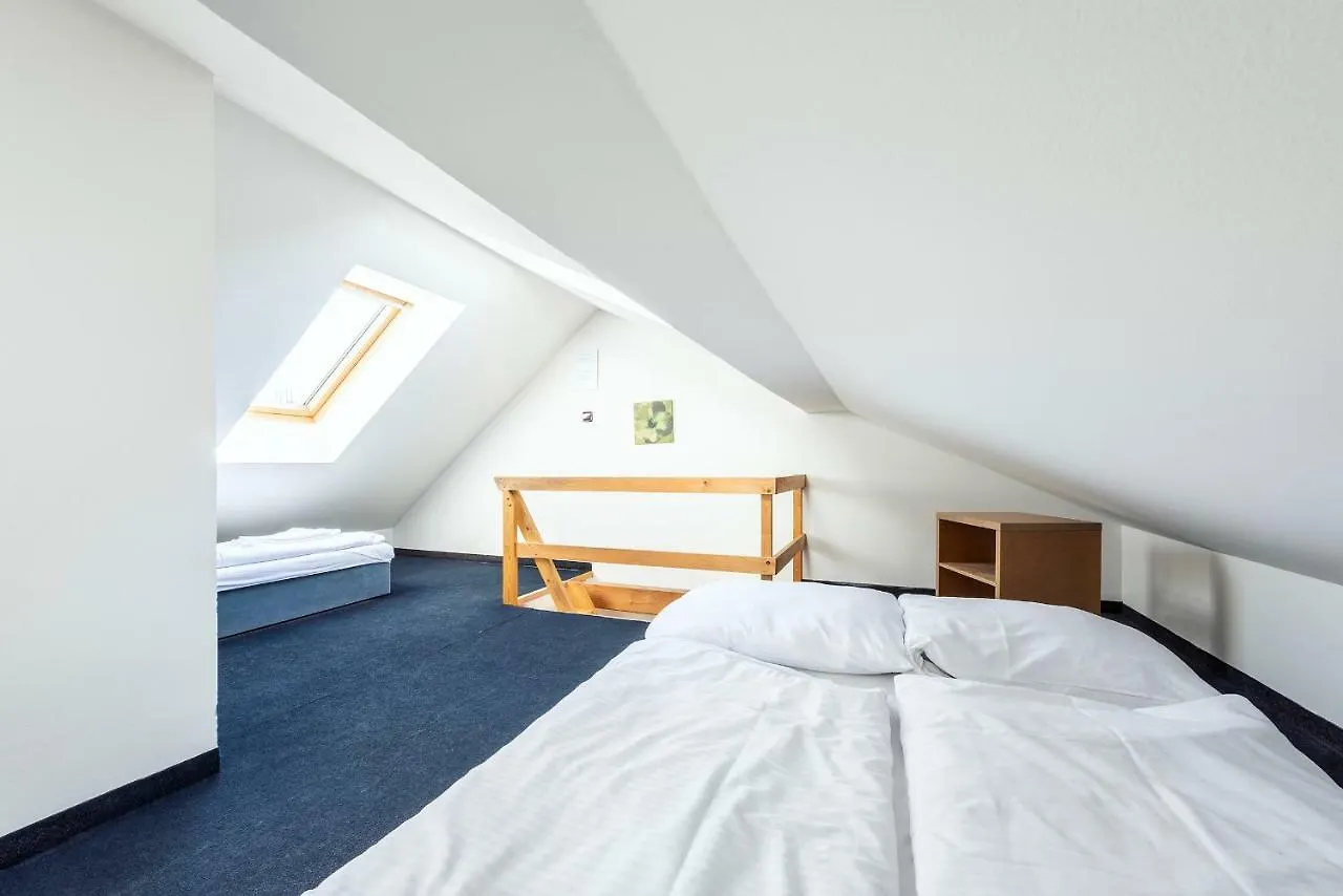 Family Apartments Praha 6