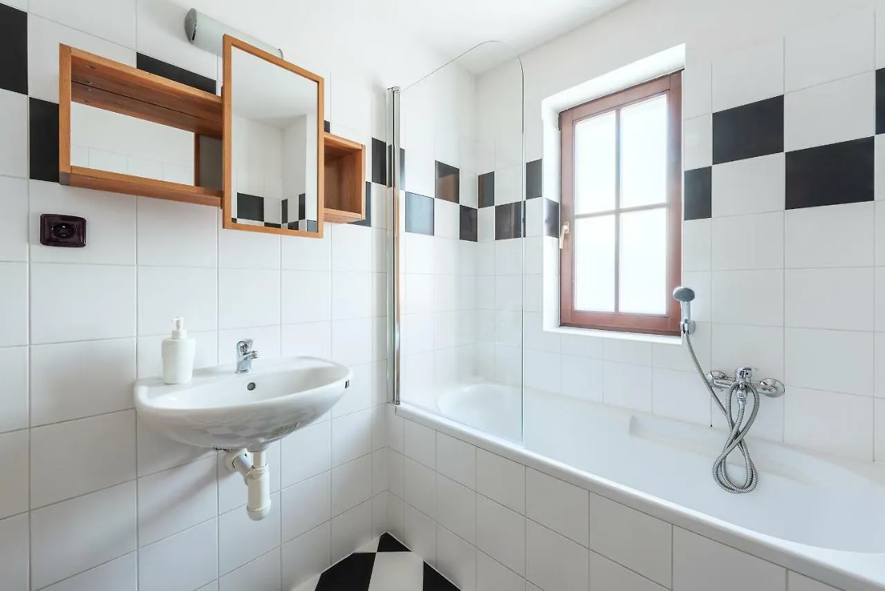 Family Apartments Praha 6  Prague
