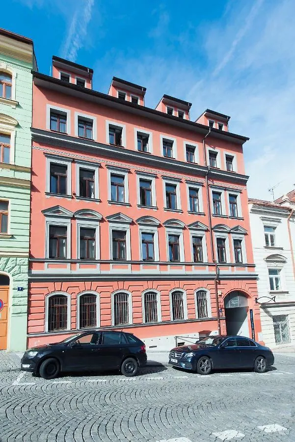 Family Apartments Praha 6 Czech Republic